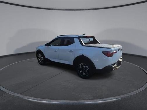 2024 Hyundai SANTA CRUZ 2.5T Limited