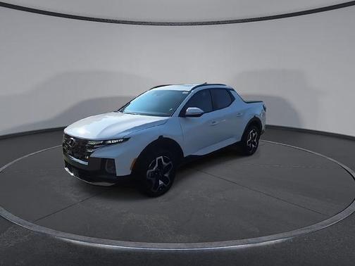 2024 Hyundai SANTA CRUZ 2.5T Limited