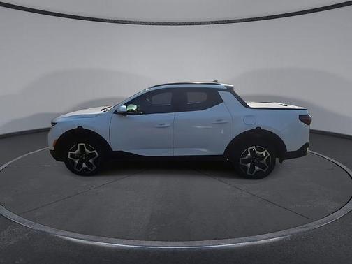 2024 Hyundai SANTA CRUZ 2.5T Limited