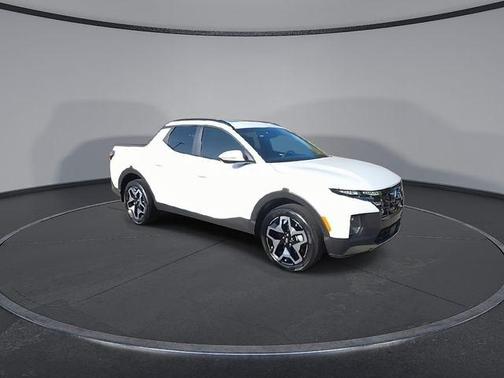 2024 Hyundai SANTA CRUZ 2.5T Limited