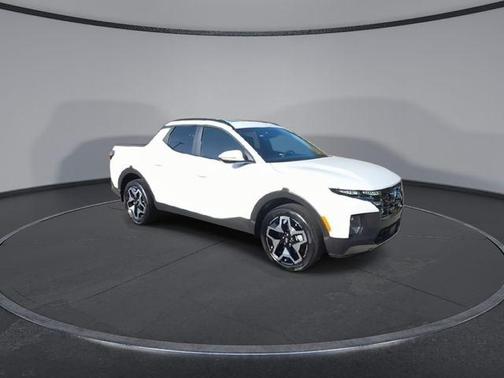 2024 Hyundai SANTA CRUZ 2.5T Limited