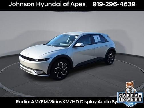 2023 Hyundai IONIQ 5 SEL