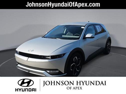 2023 Hyundai IONIQ 5 SEL