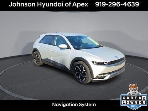 2023 Hyundai IONIQ 5 SEL