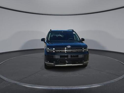 2026 Hyundai SANTA FE HEV Limited