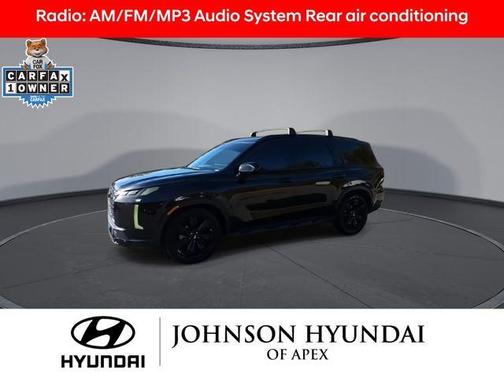 2024 Hyundai PALISADE XRT