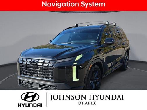 2024 Hyundai PALISADE XRT