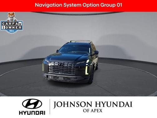 2024 Hyundai PALISADE XRT