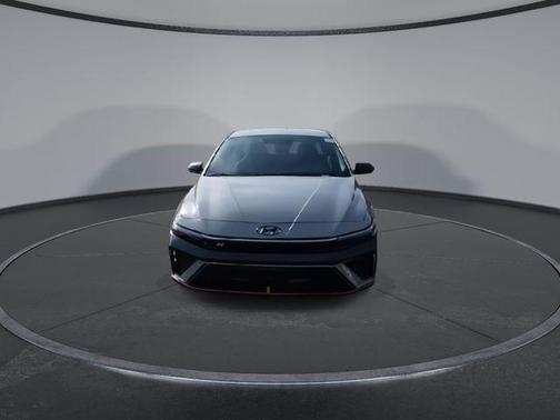 2025 Hyundai ELANTRA N Base