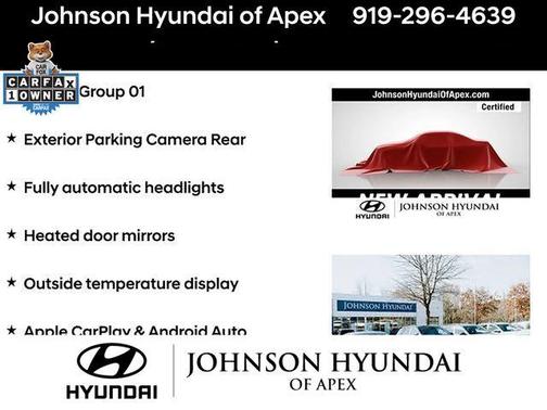 2023 Hyundai SONATA SE