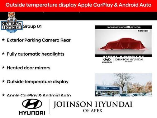 2023 Hyundai SONATA SE