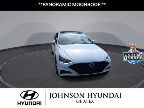 2023 Hyundai SONATA Limited