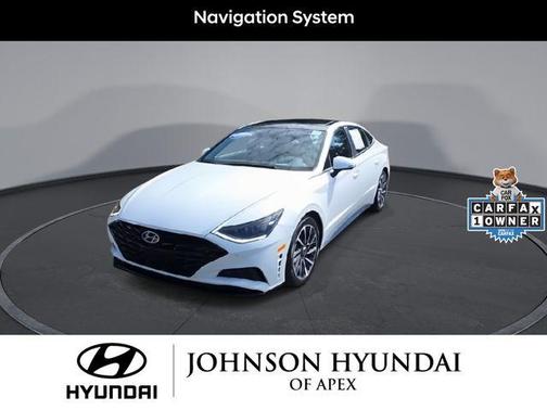 2023 Hyundai SONATA Limited