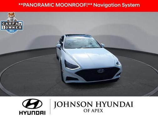 2023 Hyundai SONATA Limited