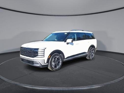 Pearl 2026 Hyundai PALISADE Limited