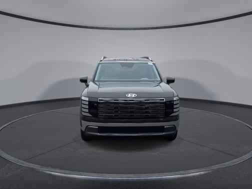 2026 Hyundai Palisade Hybrid Blue SEL Premium 8P