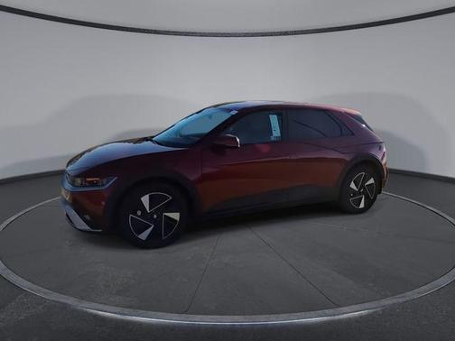 2026 Hyundai SANTA FE HEV SEL