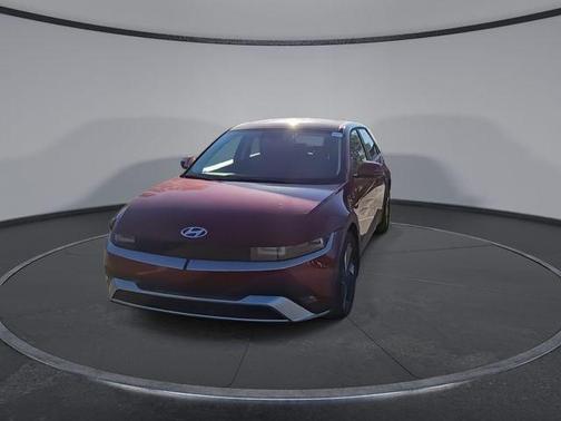 2026 Hyundai SANTA FE HEV SEL