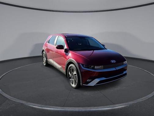 2026 Hyundai SANTA FE HEV SEL