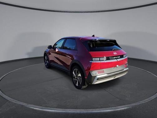 2026 Hyundai SANTA FE HEV SEL