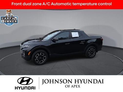 2023 Hyundai SANTA CRUZ 2.5T SEL Premium