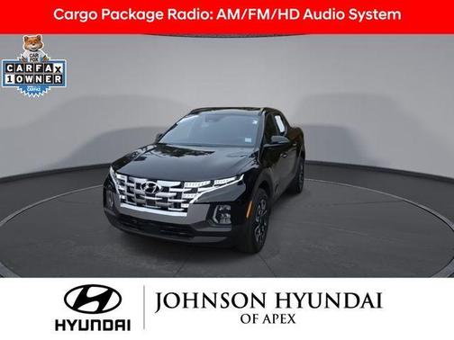 2023 Hyundai SANTA CRUZ 2.5T SEL Premium