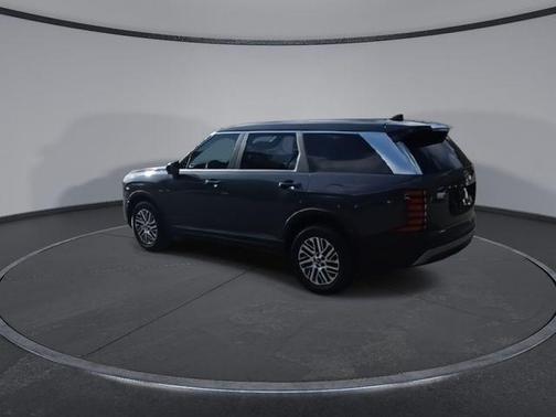 2026 Hyundai PALISADE SE