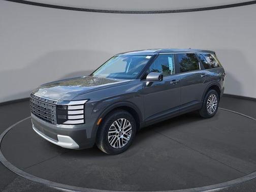 2026 Hyundai PALISADE SE