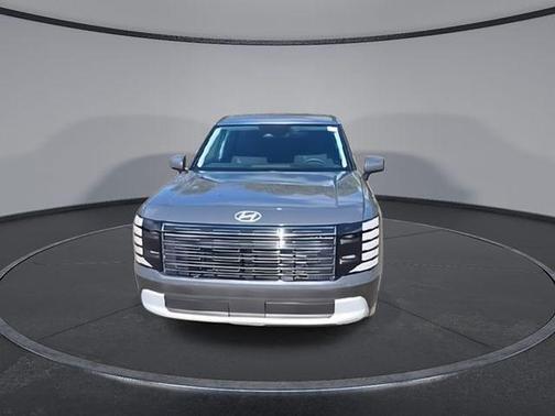 2026 Hyundai PALISADE SE