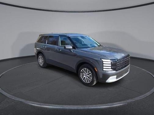 2026 Hyundai PALISADE SE