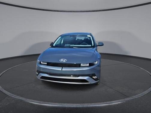 2026 Hyundai IONIQ 5 SE