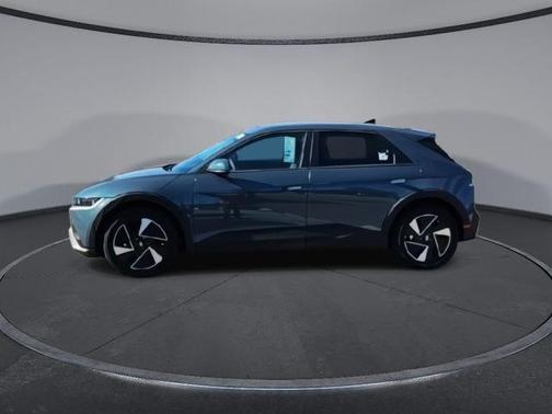 2026 Hyundai IONIQ 5 SE