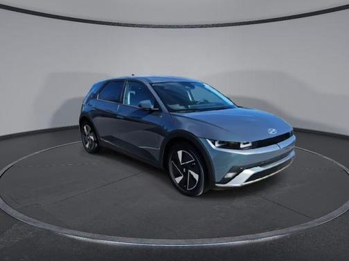 2026 Hyundai IONIQ 5 SE