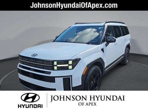 2025 Hyundai SANTA FE XRT