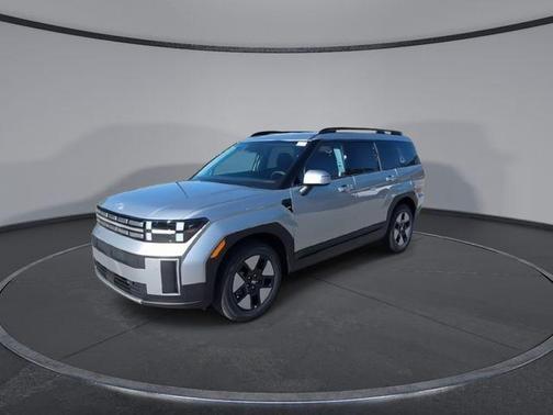 2026 Hyundai SANTA FE HEV SEL