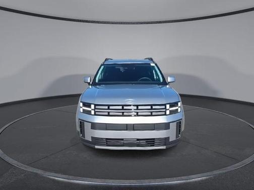 2026 Hyundai SANTA FE HEV SEL