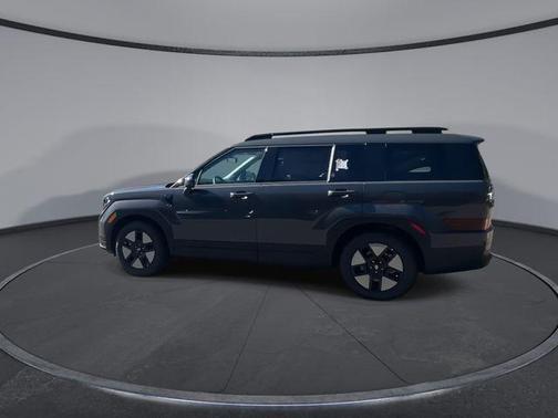 2026 Hyundai SANTA FE HEV SEL