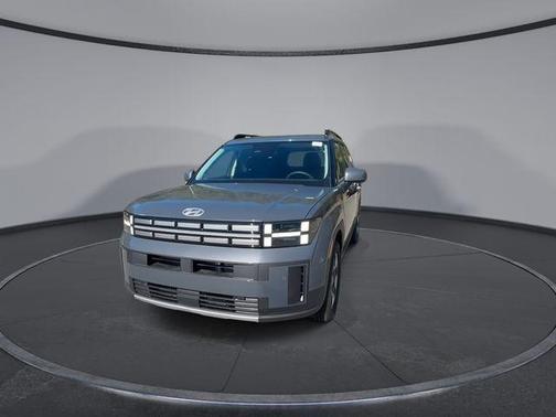 2026 Hyundai SANTA FE HEV SEL