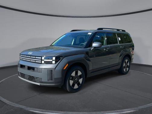 2026 Hyundai SANTA FE HEV SEL