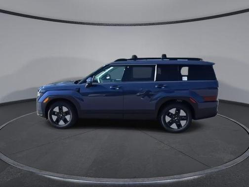 2026 Hyundai SANTA FE HEV SEL