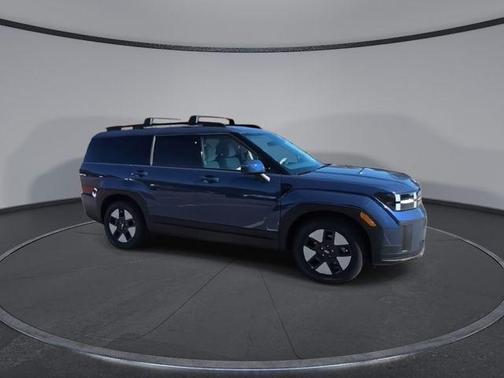 2026 Hyundai SANTA FE HEV SEL