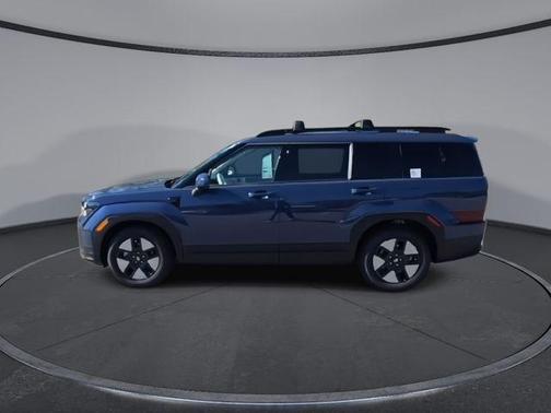 2026 Hyundai SANTA FE HEV SEL