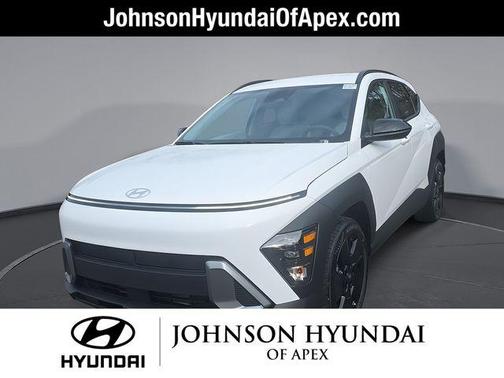Atlas 2026 Hyundai KONA SEL Sport