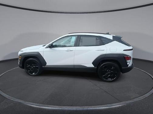 Atlas 2026 Hyundai KONA SEL Sport