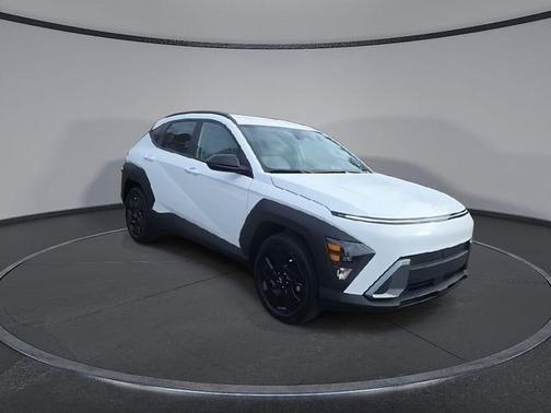 Atlas 2026 Hyundai KONA SEL Sport
