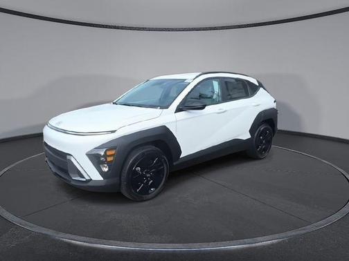 Atlas 2026 Hyundai KONA SEL Sport