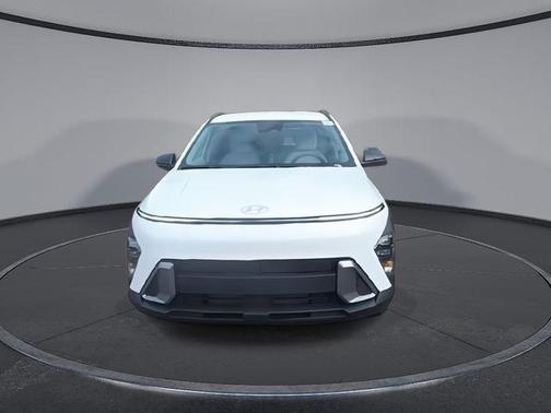 Atlas 2026 Hyundai KONA SEL Sport