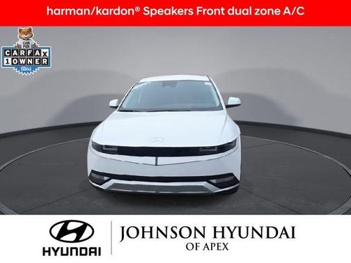 2023 Hyundai IONIQ 5 SE