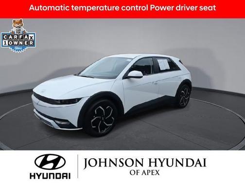 2023 Hyundai IONIQ 5 SE