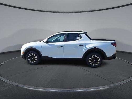 Atlas 2026 Hyundai SANTA CRUZ SEL